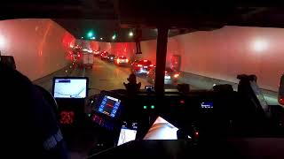 ▶️ RESPONDIENDO 🚒 A 3 ALARMA DE INCENDIO 🚨