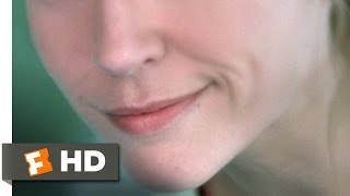 The Diving Bell and the Butterfly (1/11) Movie CLIP - Am I in Heaven? (2007) HD