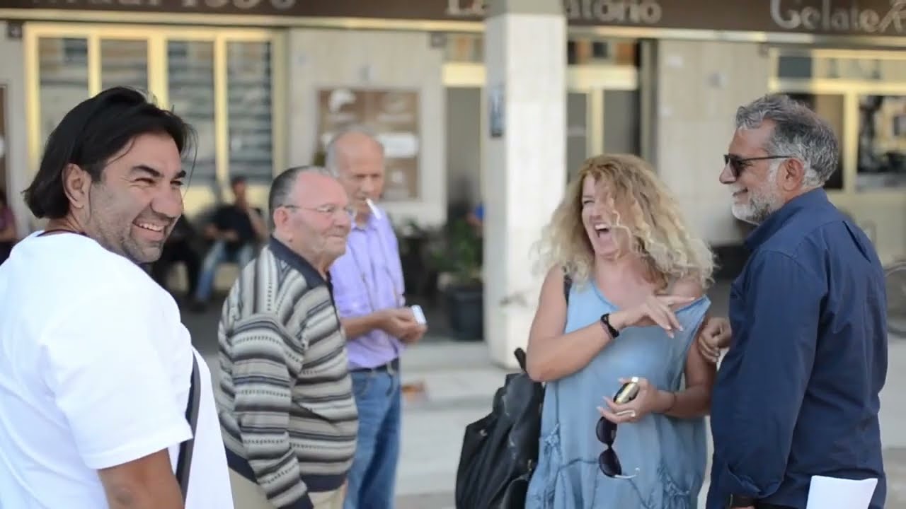 Magna Graecia: Griko of Apulia Volume 1