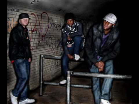 NewRapCommunity(NRC)&Crayzee-"Hoodboy" (New SIngle)