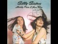 Maddy Prior and June Tabor (Silly Sisters) - The Seven Joys of Mary
