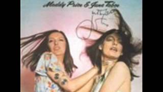 Maddy Prior and June Tabor (Silly Sisters) - The Seven Joys of Mary