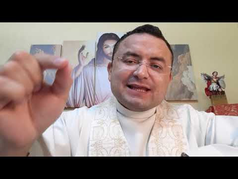 EVANGELHO DO DIA (LC 5,17-26) SEGUNDA FEIRA 07/12/2020