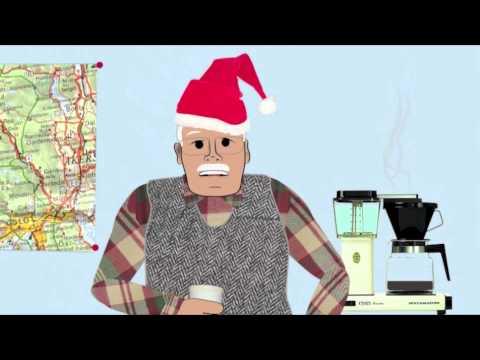 Farbror Valdemar - Kaffekopp