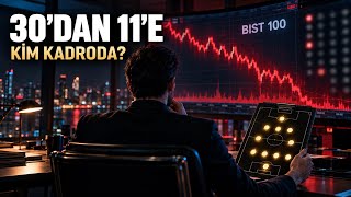 Borsada İyi Şirket Seçmek Neden Yetmez? | 30’dan 11’e – Bölüm 1