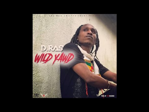 D.Ras - Wild Yawd