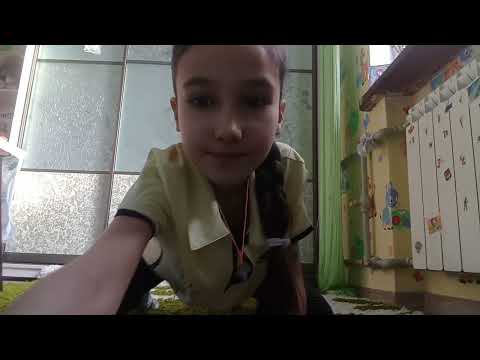 Longitudinal split | How to do the longitudinal split | Exercises for beginners ▶17:18