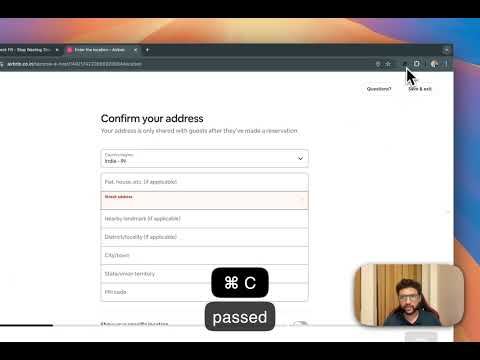 Item video thumbnail