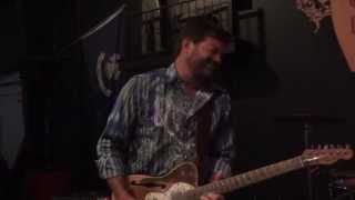 Tab Benoit - "Fever For The Bayou"