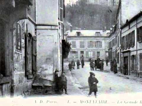 Memoire du siecle Montataire 60