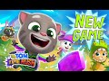 PRE-REGISTER Before it’s too Late ⌛ Talking Tom Time Rush (NEW GAME)