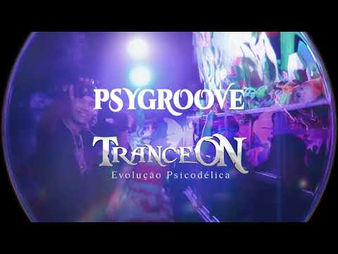 Slix @ Atomic Trance -  2025 (SET PSYTRANCE)