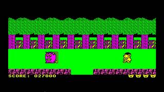 Banjax (longplay) for the BBC Micro