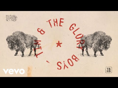 Rich On - Tim & The Glory Boys