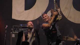 D.O.A. - Waiting For You (Fest Pod Parou 2016 Vyškov, Czech Republic) [HD]