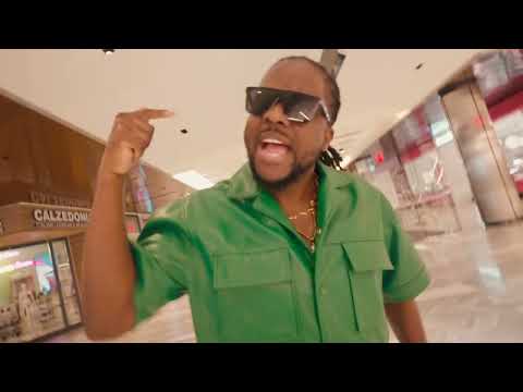 Mr.Legz - Same Energy