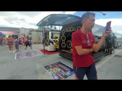 Battle of the Vans 2023 ( random video )