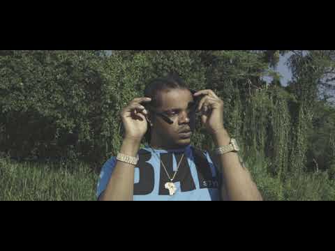 Giannii - No Love (Official Music Video)