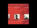 Charles Ives : They are There!, Marching Song for chorus and orchestra (1917 rev. 1942)