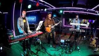 We can&#39;t stop - Live Lounge - Bastille Cover