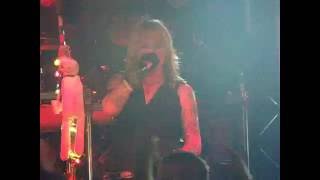 Otep Live 2008 =] T.R.I.C [= Scout Bar, Tx - Mayday (5/1)