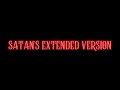 Lil Nas X Montero Call Me By Your Name Satan S Extended Chorus Extended Version