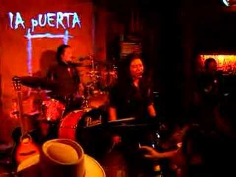 Luna y Regentes - tu por mi