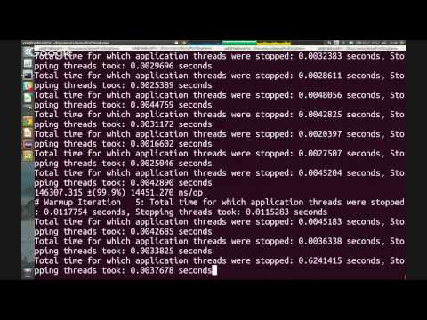 Java Profiling from the Ground Up!