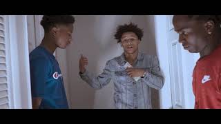 G DEZZ - BAD TO THE BONE