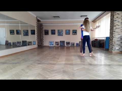 Nikita Koltsov & Maria Klimova