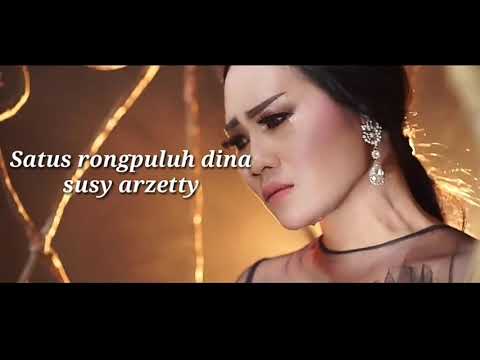 Karaoke satus rongpuluh dina SUSY ARZETTY ALBUM 2019