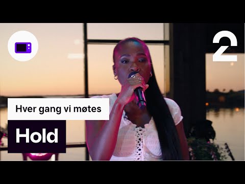 Video thumbnail for Hold meg