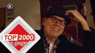 John Hiatt over zijn album 'Bring The Family' | Top 2000 a gogo