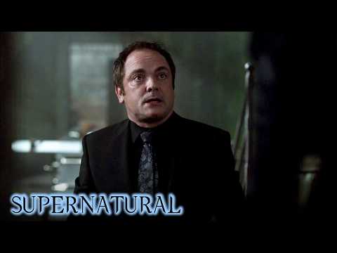 Have You Met a Crossroads Demon? | Supernatural