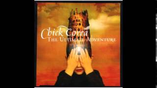 Chick Corea "El Stephen Part 2" The Ultimate Adventure (2006)