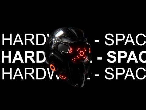 Hardwell x Trey Pearce - SPACEMAN ESCAPE (5thDROP MASHUP)