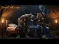 Royal Betrayal Lion King Hyena King S Love Meow S Clever Escape Epic AI Animal Story Ai