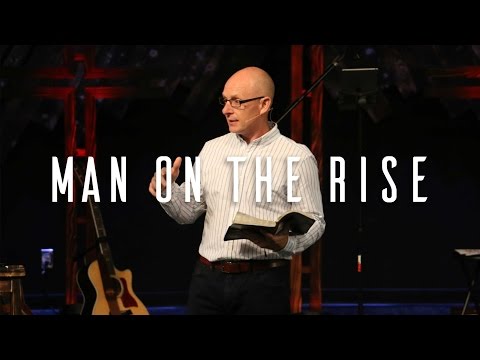 Man on the Rise | 1 Samuel 30–31