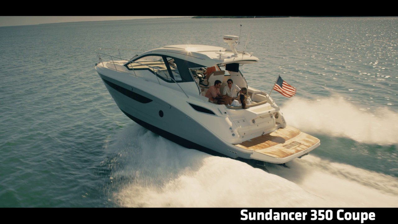Pre-Owned 2018 Sea ray Sundancer 350 Coupe for Sale | Vancouver, BC | M&P Yacht Centre | 6a7bff4a7dff9dfbb50888a8