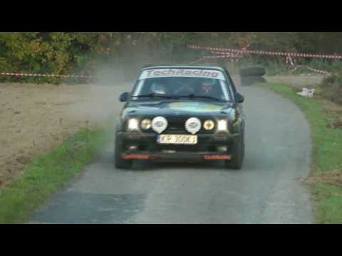 Rafał Dudek & Mateusz Drzyzga BMW E30 318is 4 Sjs men only Maxioes Łapanow 12.10.2013