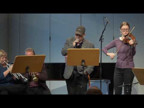 Ohrenklang „Zeit fliagt schon wieda“