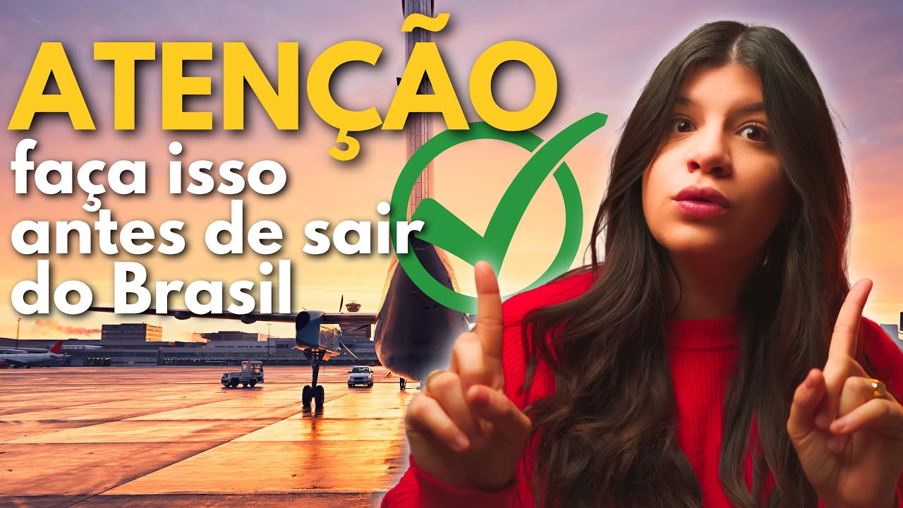 ANTES DE MUDAR PARA A ITALIA FAÇA ISSO E TUDO VAI DAR CERTO !