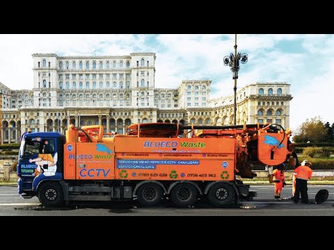 Video despre produs sau serviciu