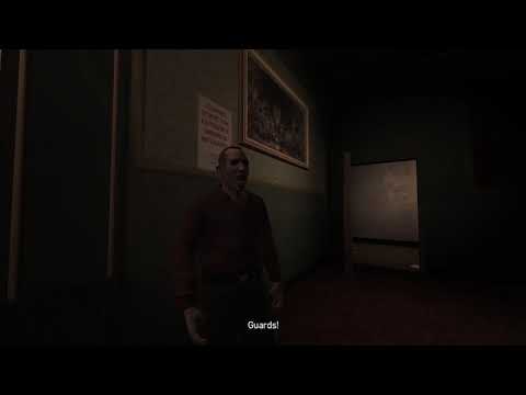 GTA IV One-hit KO - The Master and The Molotov