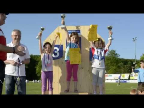 7 SC-Himberg Olympiade 2012