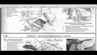 Caravan Voyager Town Contry 1984-1995-96 - Manual De Reparacion y Mecanica