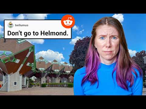 IS HELMOND REALLY THAT BAD? (WE HAD TO FIND OUT.)
