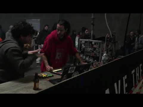 TransOff 2017 - Live Panpan Collectif des Insoumis