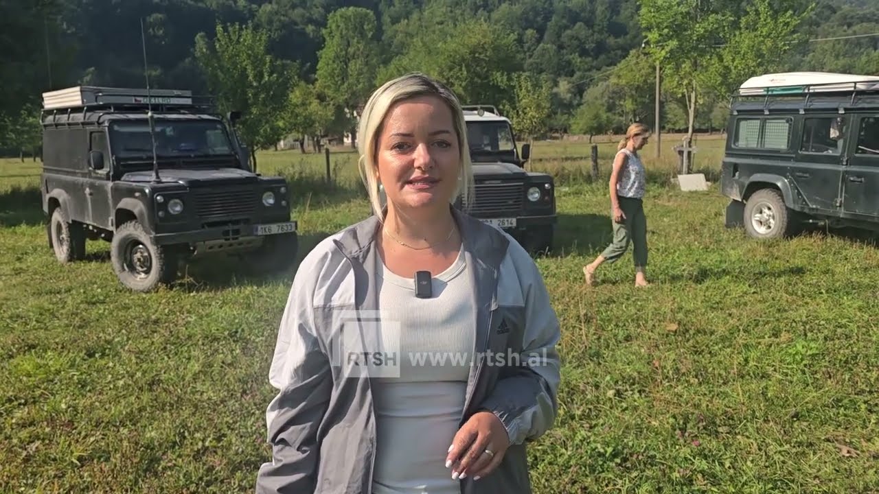 Vermoshi, mikpritje edhe në vjeshtë, turistë të shumtë nga e gjithë bota vijojnë të zgjedhin Alpet