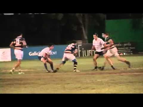 Seven Nocturno Olivos 2012 (1)